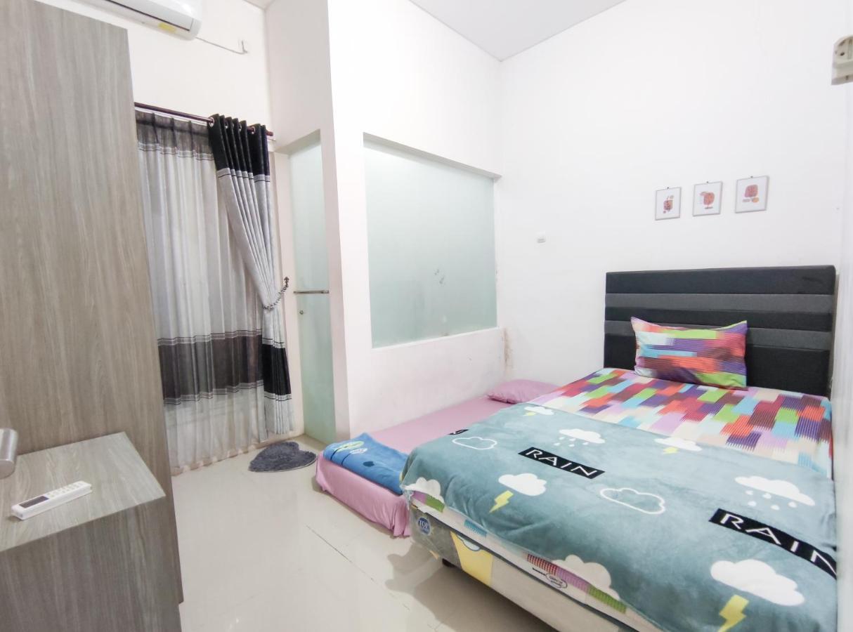 Surabaya Homey near Juanda Airport Syariah Sedati Luaran gambar
