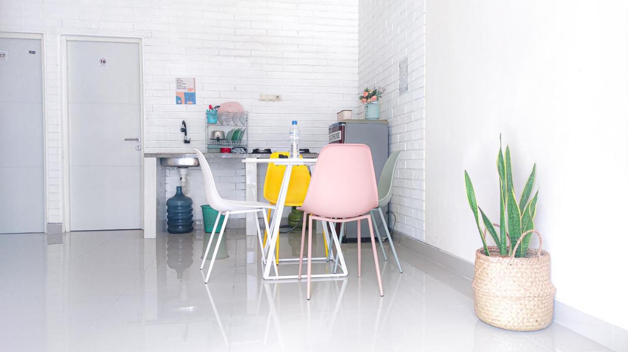 Surabaya Homey near Juanda Airport Syariah Sedati Luaran gambar