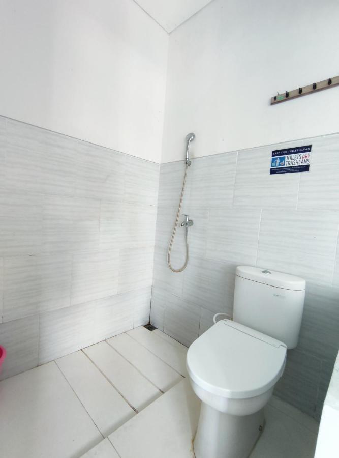 Surabaya Homey near Juanda Airport Syariah Sedati Luaran gambar
