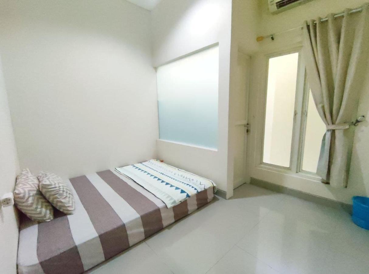 Surabaya Homey near Juanda Airport Syariah Sedati Luaran gambar