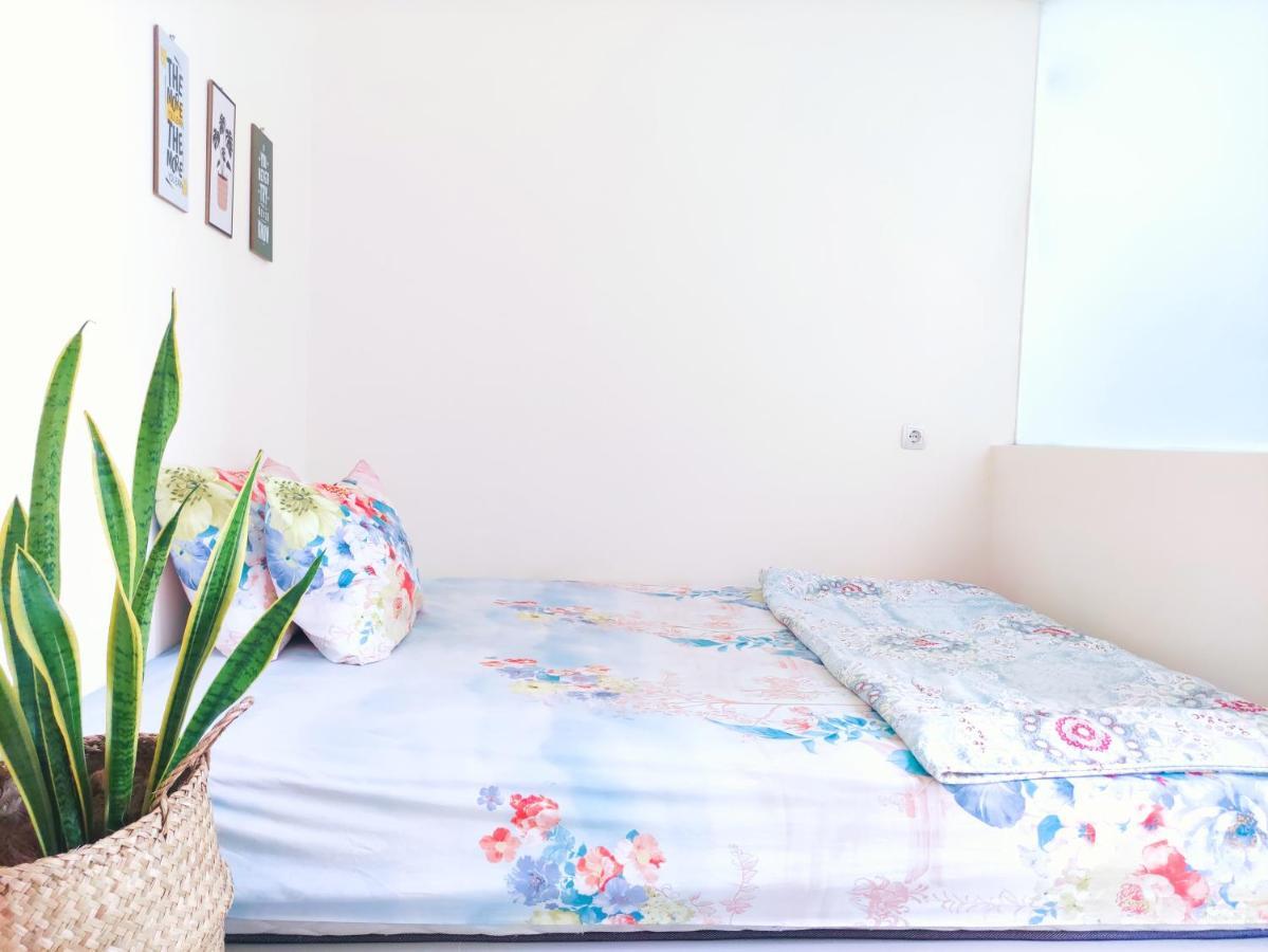 Surabaya Homey near Juanda Airport Syariah Sedati Luaran gambar