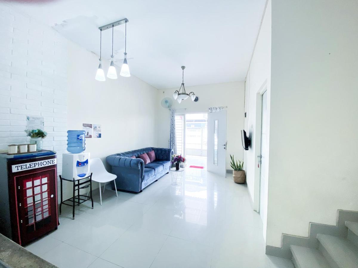 Surabaya Homey near Juanda Airport Syariah Sedati Luaran gambar