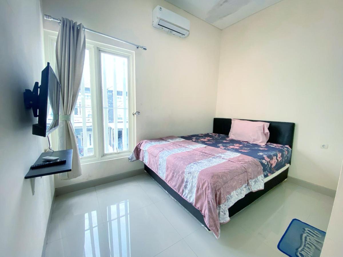 Surabaya Homey near Juanda Airport Syariah Sedati Luaran gambar