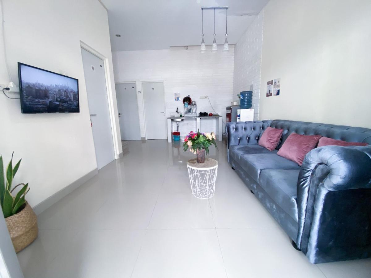 Surabaya Homey near Juanda Airport Syariah Sedati Luaran gambar