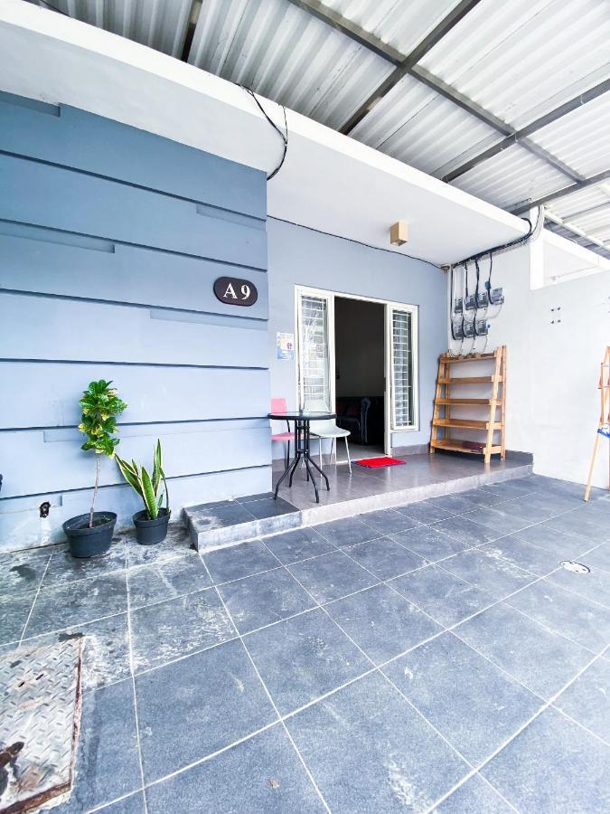 Surabaya Homey near Juanda Airport Syariah Sedati Luaran gambar
