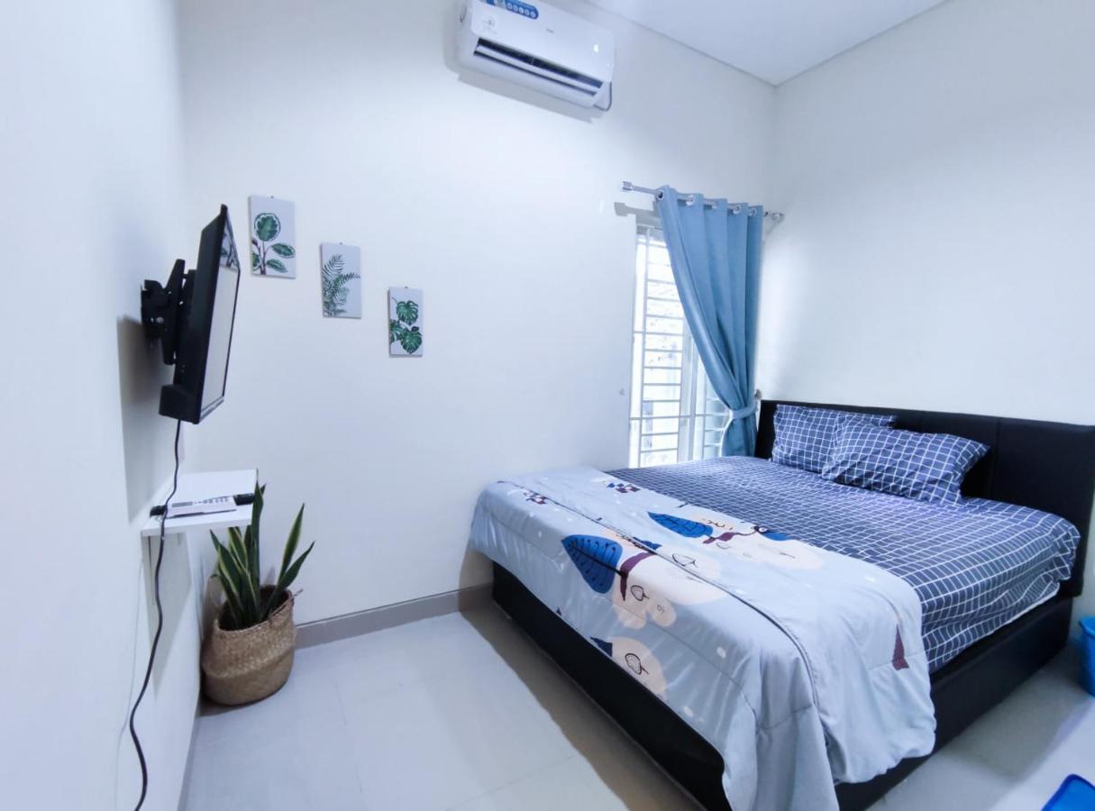 Surabaya Homey near Juanda Airport Syariah Sedati Luaran gambar
