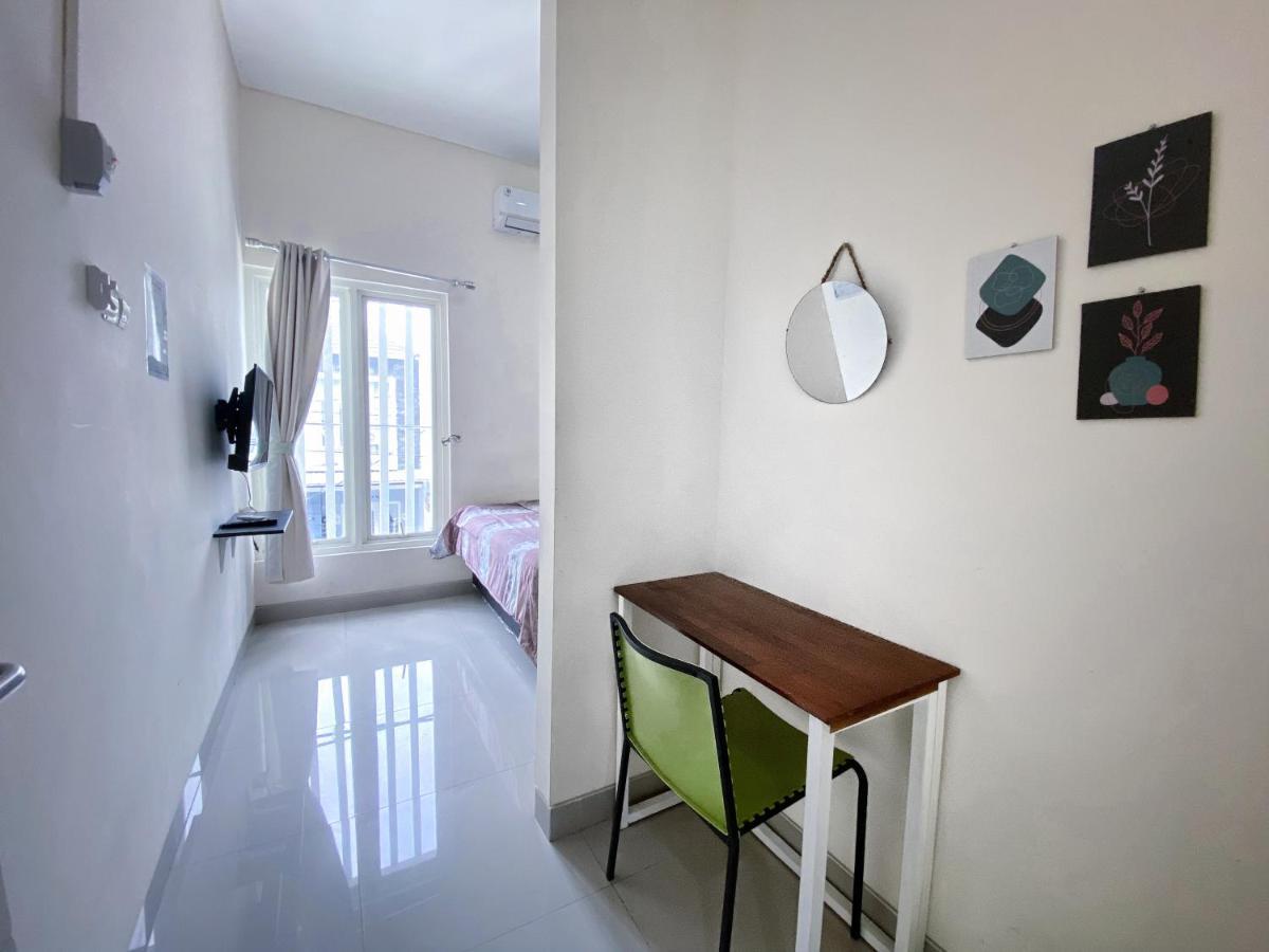 Surabaya Homey near Juanda Airport Syariah Sedati Luaran gambar