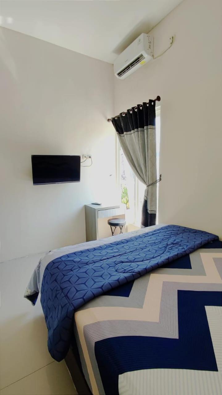 Surabaya Homey near Juanda Airport Syariah Sedati Luaran gambar
