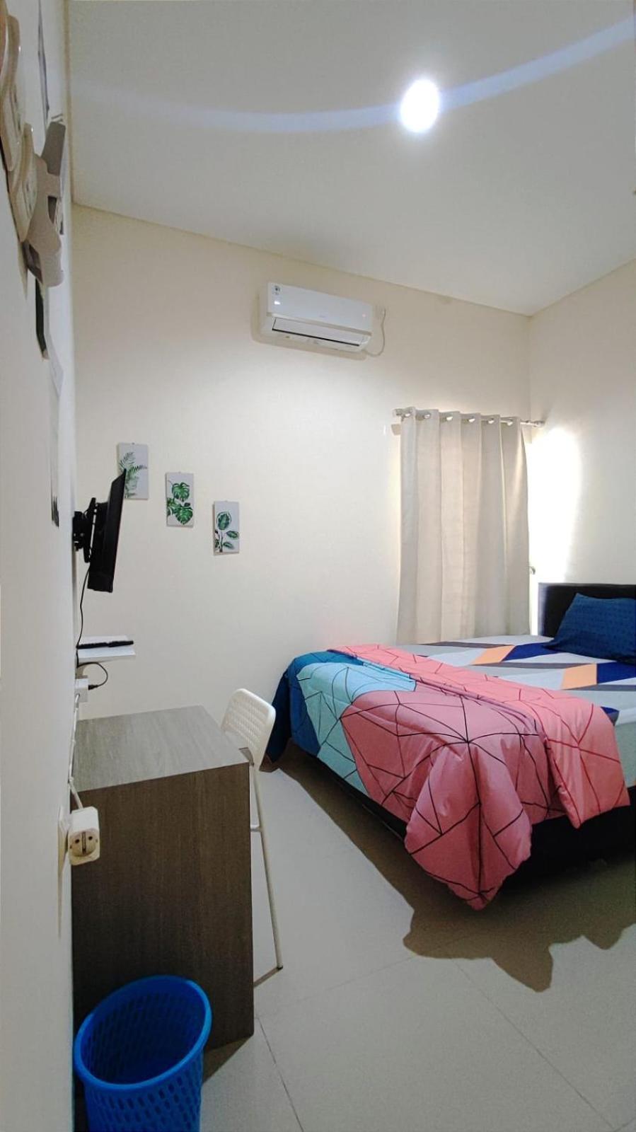 Surabaya Homey near Juanda Airport Syariah Sedati Luaran gambar