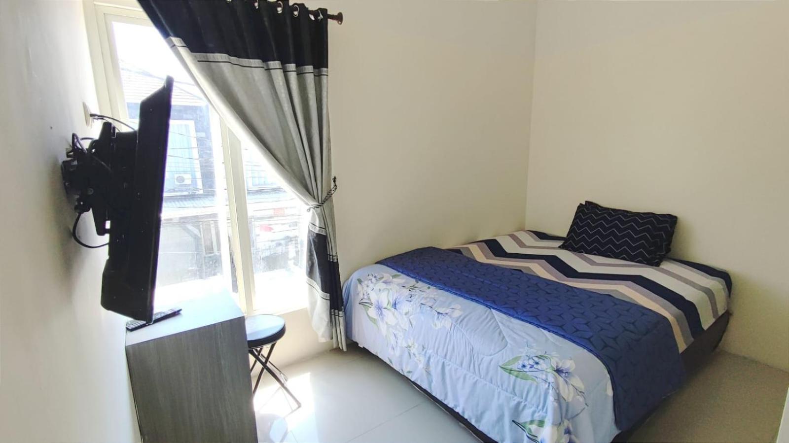Surabaya Homey near Juanda Airport Syariah Sedati Luaran gambar