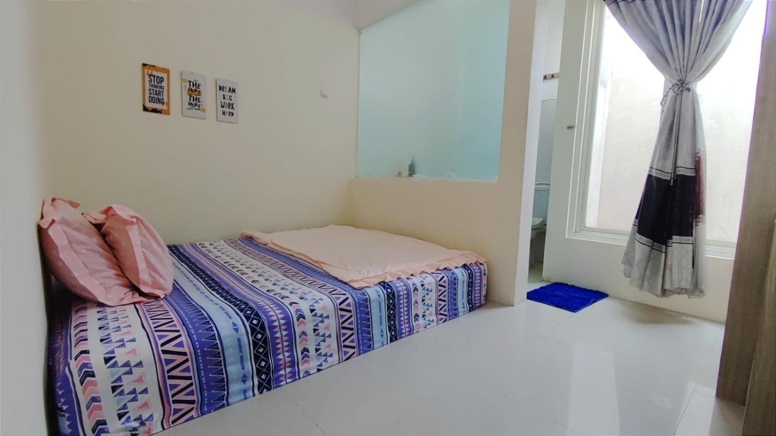 Surabaya Homey near Juanda Airport Syariah Sedati Luaran gambar