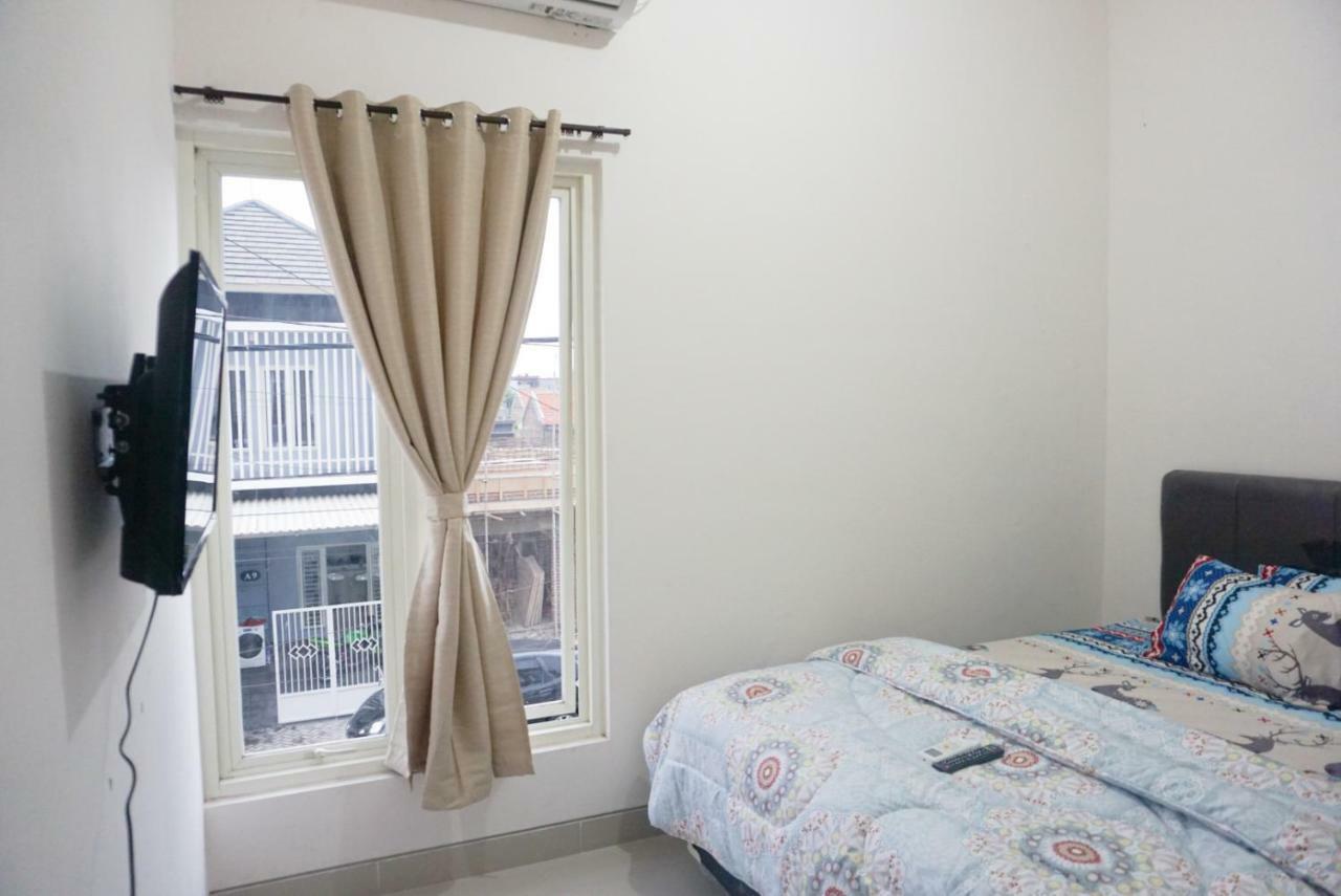 Surabaya Homey near Juanda Airport Syariah Sedati Luaran gambar