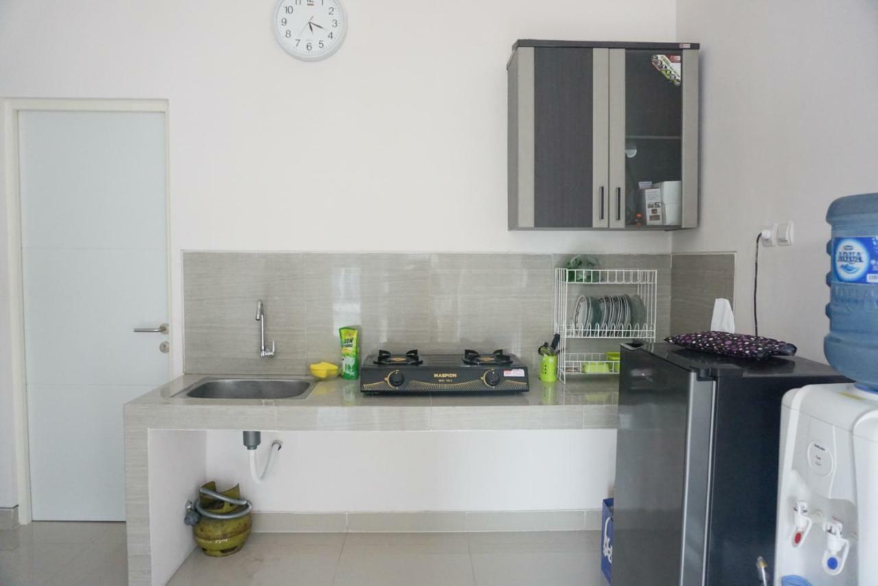 Surabaya Homey near Juanda Airport Syariah Sedati Luaran gambar