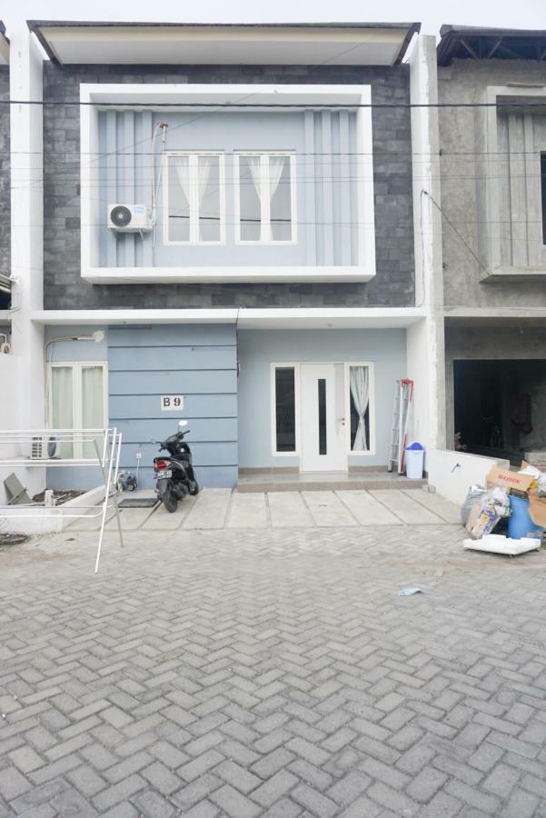 Surabaya Homey near Juanda Airport Syariah Sedati Luaran gambar