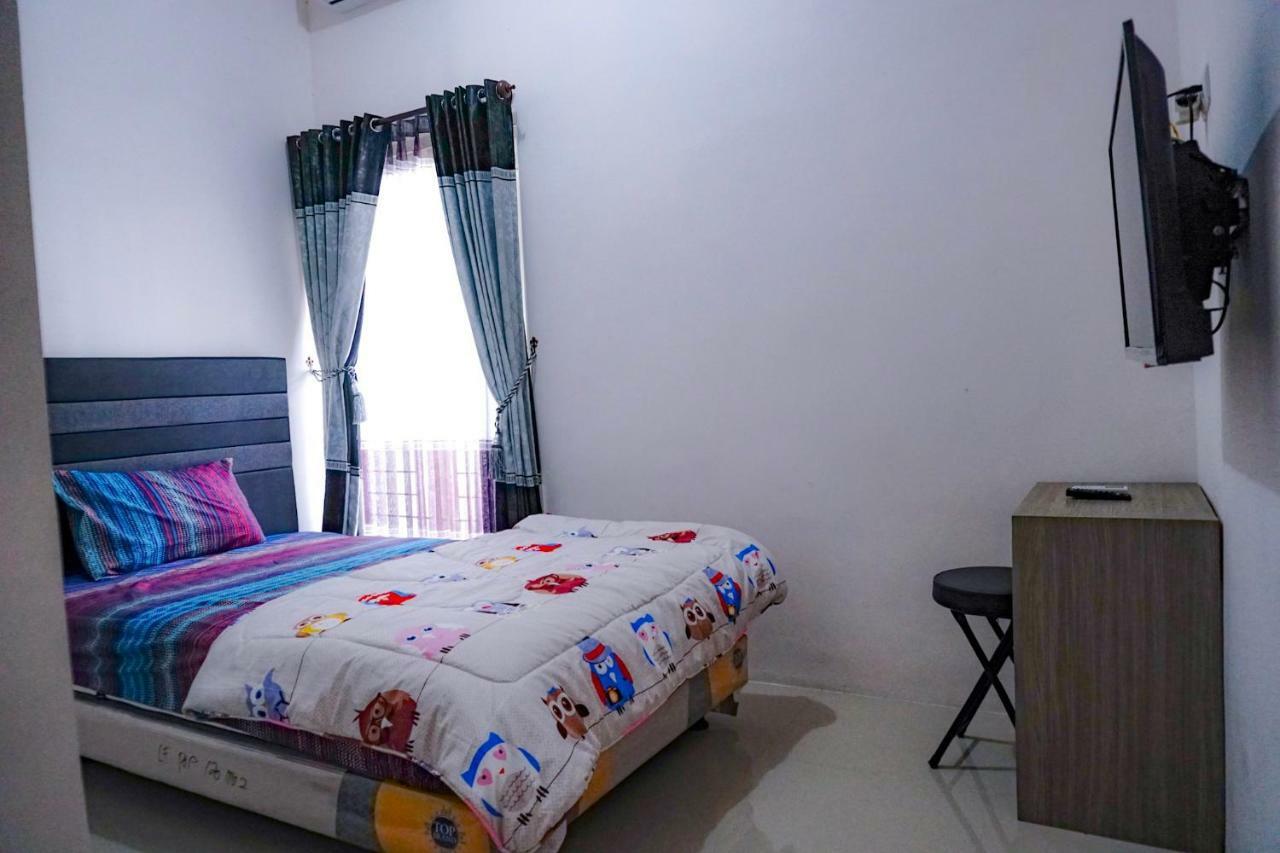 Surabaya Homey near Juanda Airport Syariah Sedati Luaran gambar