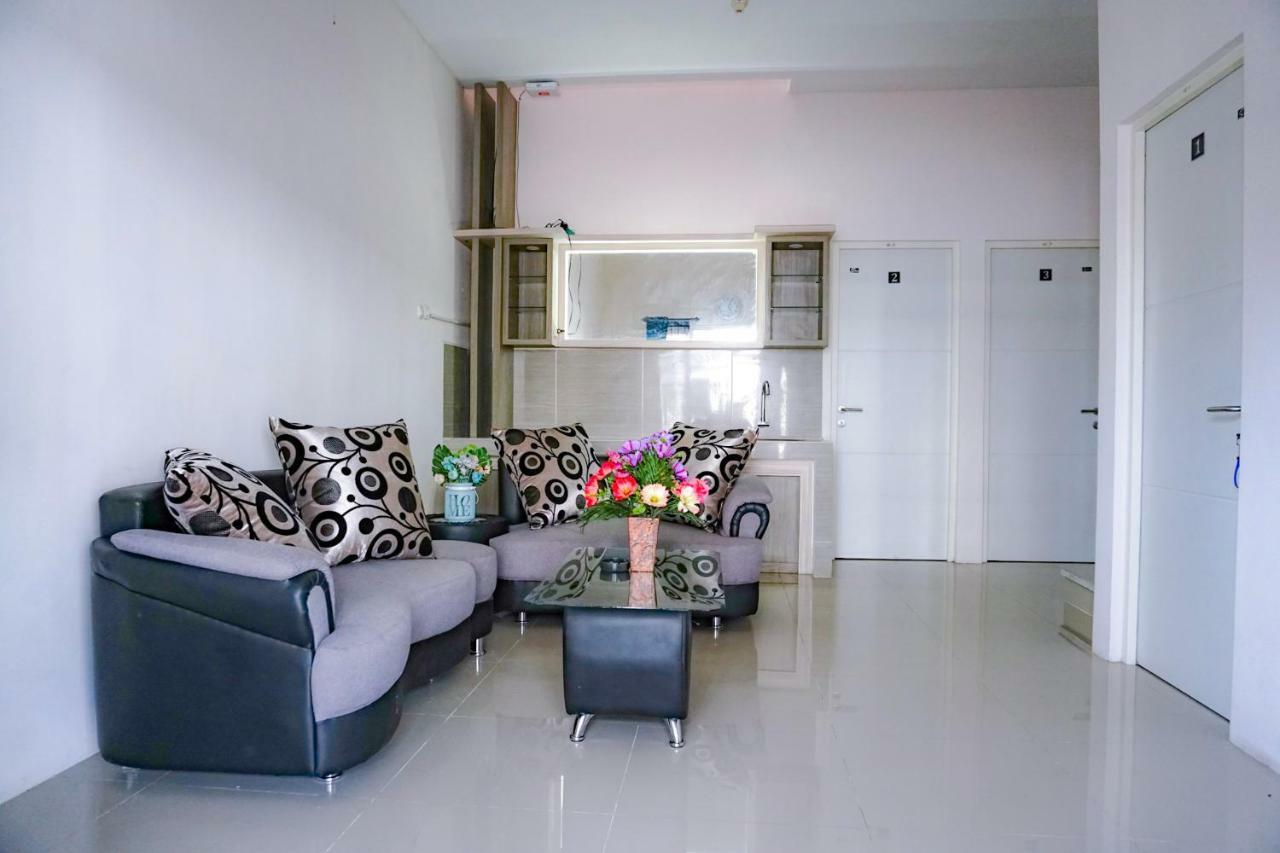 Surabaya Homey near Juanda Airport Syariah Sedati Luaran gambar