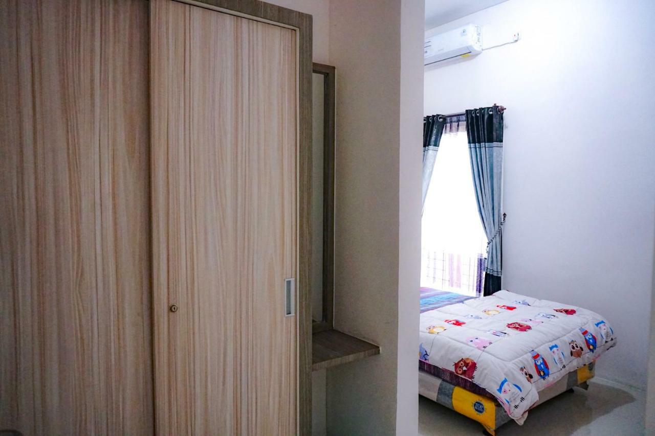 Surabaya Homey near Juanda Airport Syariah Sedati Luaran gambar