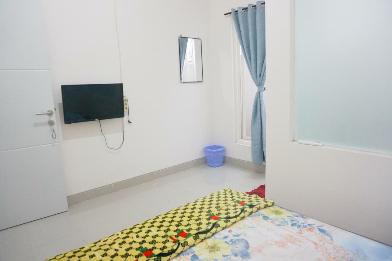 Surabaya Homey near Juanda Airport Syariah Sedati Luaran gambar