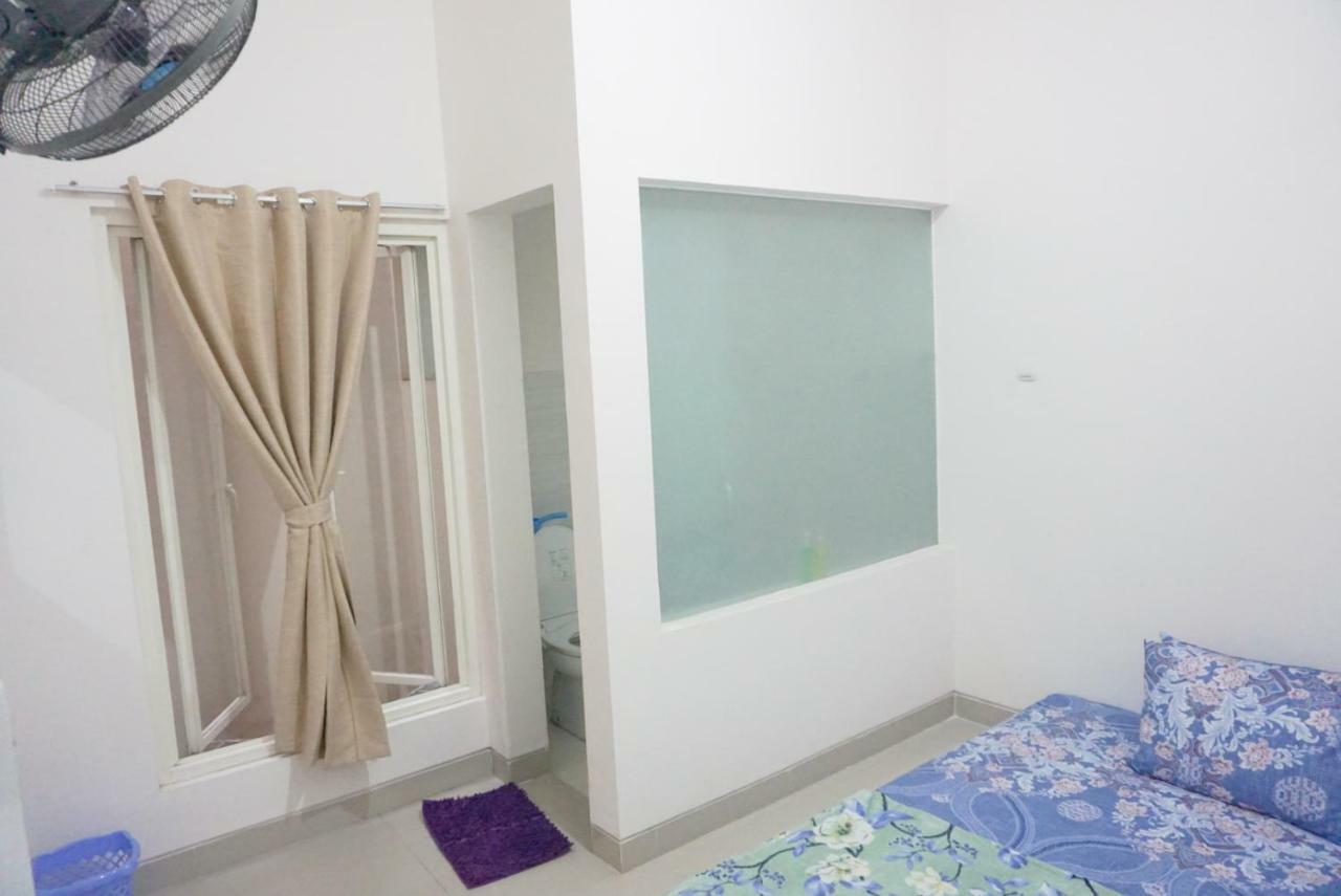 Surabaya Homey near Juanda Airport Syariah Sedati Luaran gambar