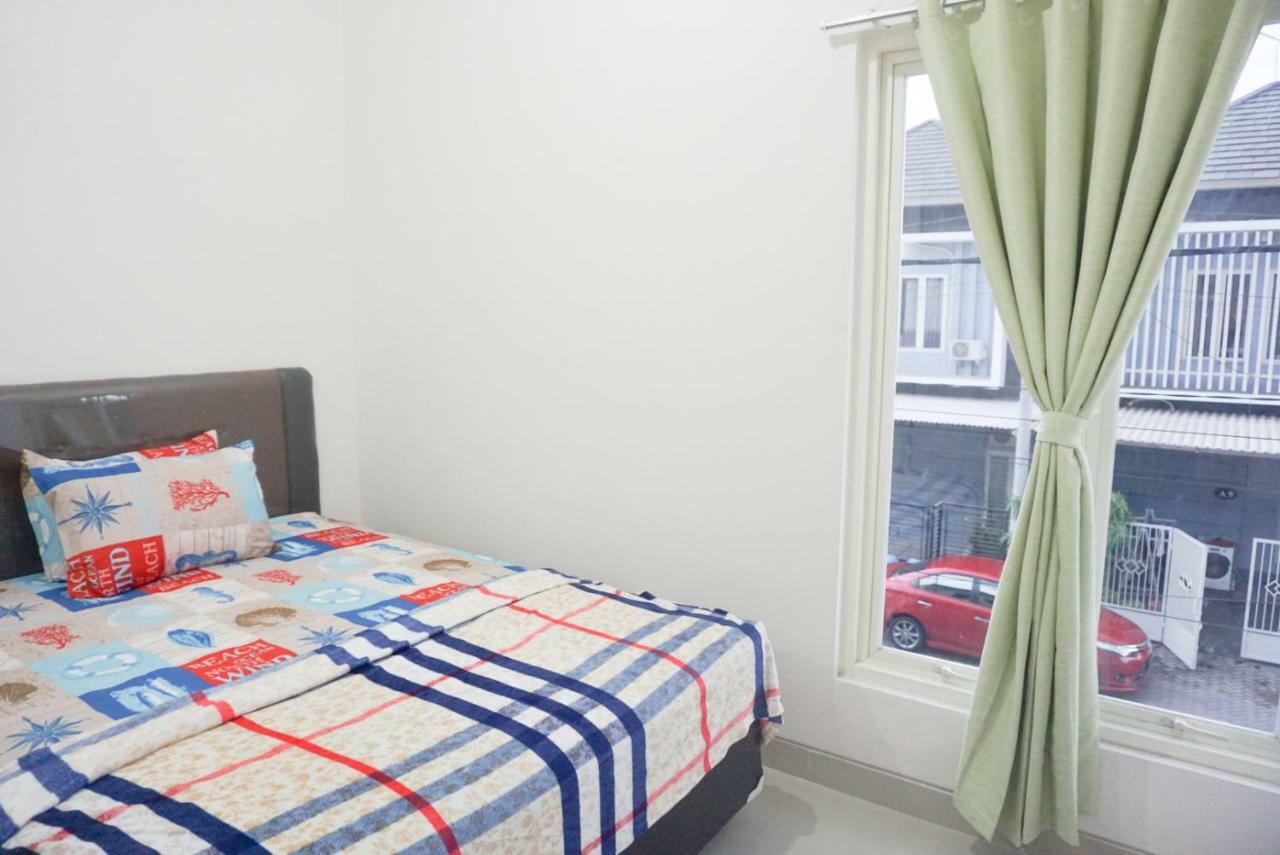 Surabaya Homey near Juanda Airport Syariah Sedati Luaran gambar