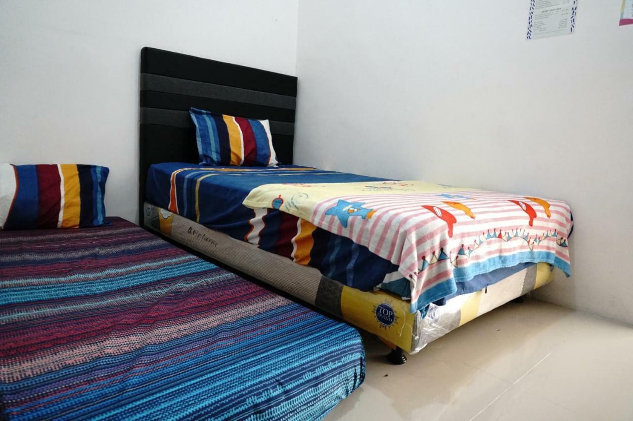 Surabaya Homey near Juanda Airport Syariah Sedati Luaran gambar